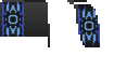 Tappitee's OptiFine Cape