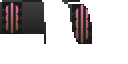 Tastay's OptiFine Cape