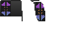 TauCubed's OptiFine Cape