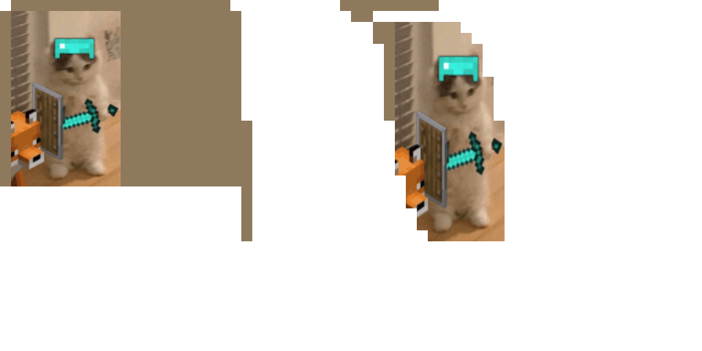 Tazeratron's MinecraftCapes Cape