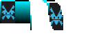 TDLO9's MinecraftCapes Cape