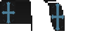 Technophyle's OptiFine Cape