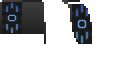Teckno's MinecraftCapes Cape