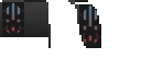 Teckno's OptiFine Cape