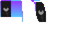 Teelightful's MinecraftCapes Cape