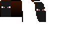 Teelt's OptiFine Cape