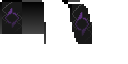 Teemor's OptiFine Cape