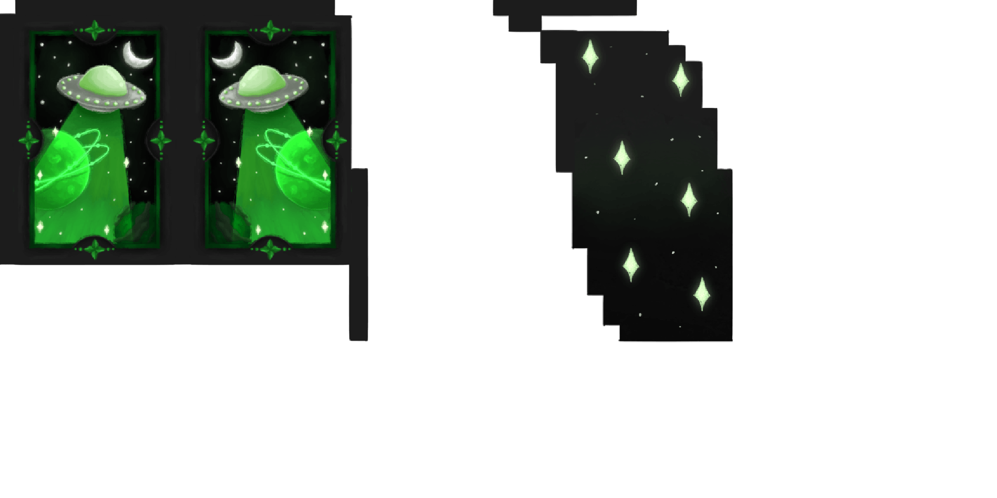 TeeVeo's MinecraftCapes Cape