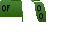 Tegk's OptiFine Cape