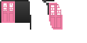 telephonewire's OptiFine Cape