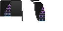 TempoTech's OptiFine Cape