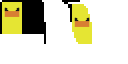 Tendro_'s OptiFine Cape
