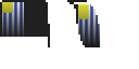 teouy's OptiFine Cape