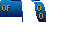 Tereda's OptiFine Cape