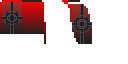 Tezikato's OptiFine Cape