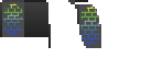 TGV's OptiFine Cape