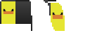 THamm's OptiFine Cape