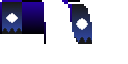 The_Squeegee's OptiFine Cape