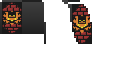thebestharrison's OptiFine Cape