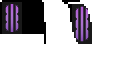TheBisquit's OptiFine Cape