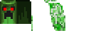 TheCreeper1289's MinecraftCapes Cape