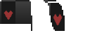 TheDarkFire's OptiFine Cape
