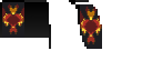 TheDonHart's OptiFine Cape