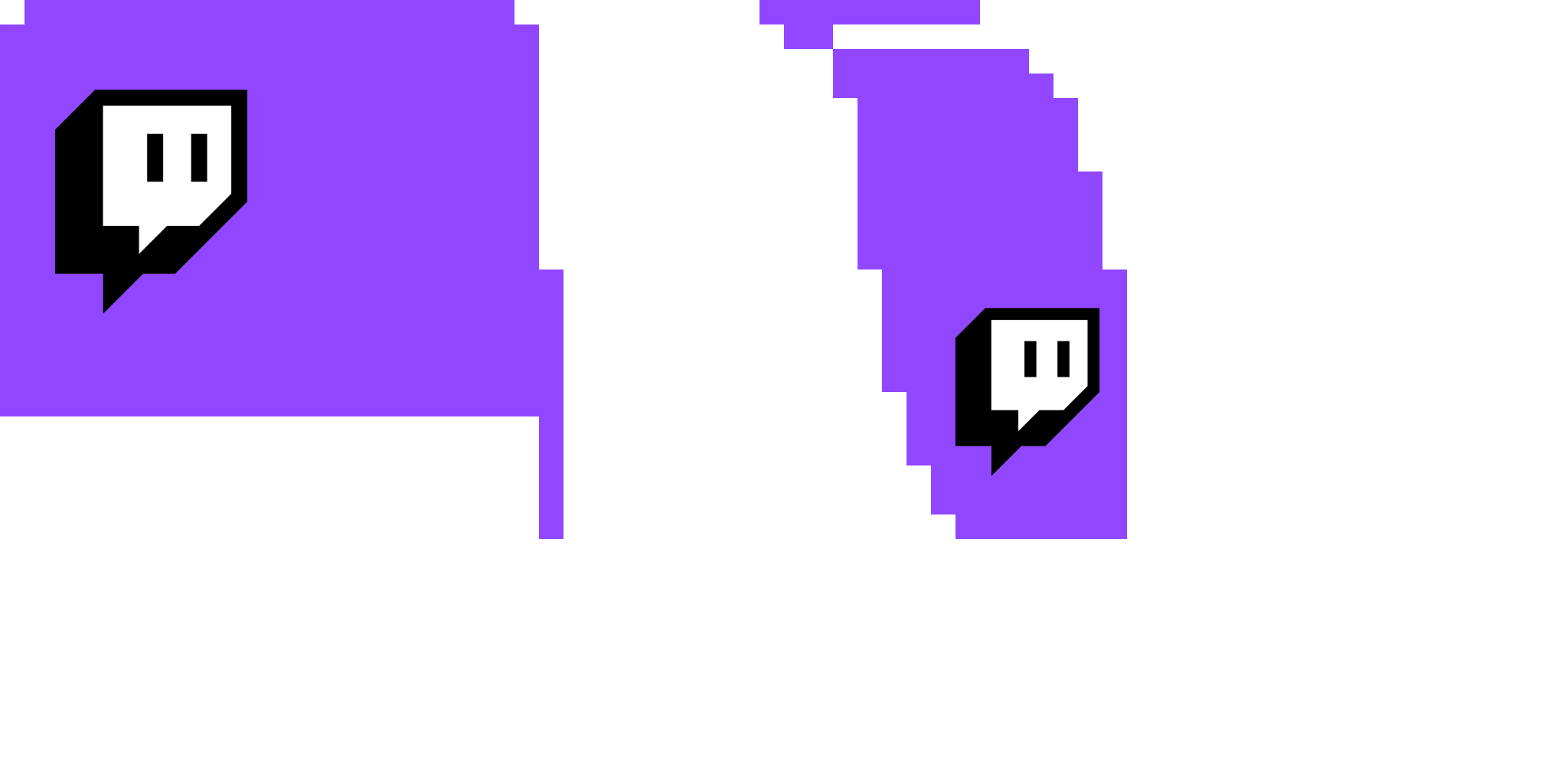 TheEchoSMP's MinecraftCapes Cape