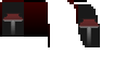 TheFantix's OptiFine Cape