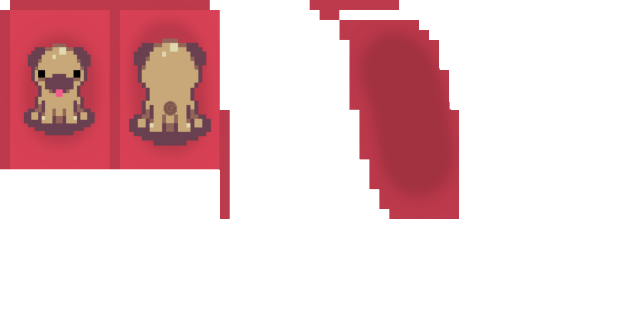 thelethalpug's MinecraftCapes Cape