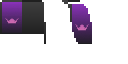 Thepawer's OptiFine Cape