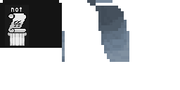 ThePurpleQuacker's MinecraftCapes Cape
