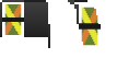 TheRealJacker's OptiFine Cape