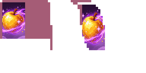 TheRealSpecter's MinecraftCapes Cape