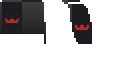 TheUnbreakable's OptiFine Cape