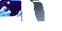 thirdoctober's MinecraftCapes Cape