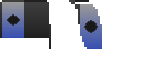 ThisPeter's OptiFine Cape