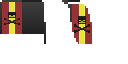 Thorkell291's MinecraftCapes Cape