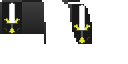 Thumaz's OptiFine Cape
