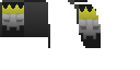 ThunderOps's OptiFine Cape