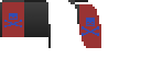 ThunderST's OptiFine Cape