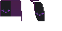 Tigerful's OptiFine Cape