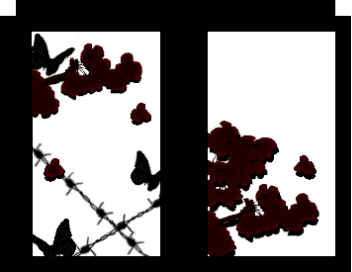 Tikurai's LabyMod Cape