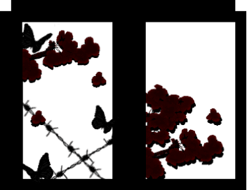 Tikurai's LabyMod Cape