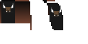 Tishler's OptiFine Cape