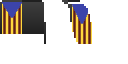 Tjandra's OptiFine Cape