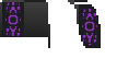 tleya's OptiFine Cape