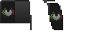 Tocsicue's OptiFine Cape