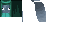 Tocsicue's MinecraftCapes Cape