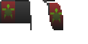 Toe_Waffles's OptiFine Cape